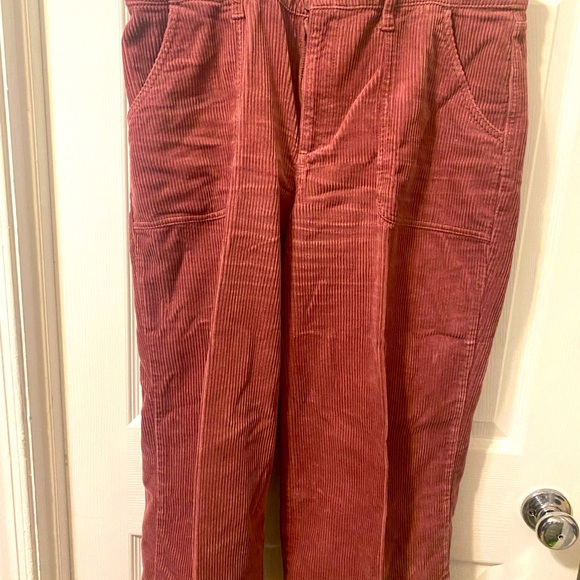 Pant Capris - Picture 2 of 3